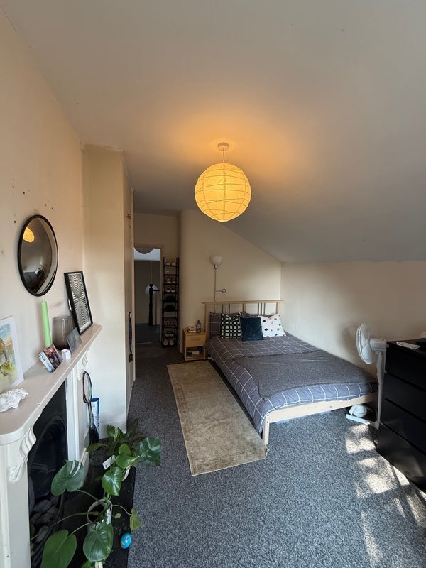 Room Lavender Hill in Greater London