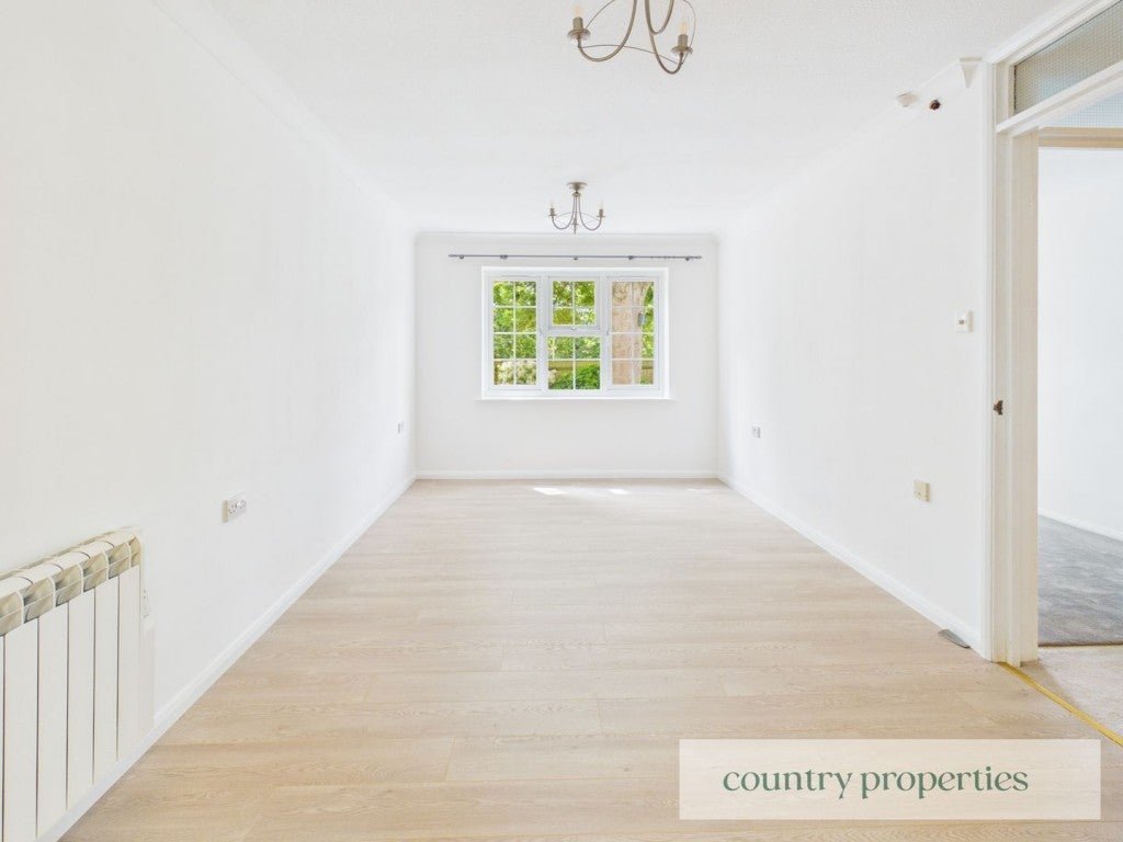 Flat Guessens Grove in Welwyn Hatfield