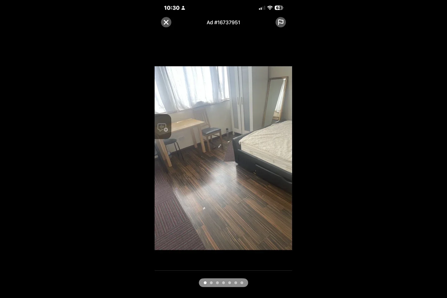 Room Wood Vale in Welwyn Hatfield