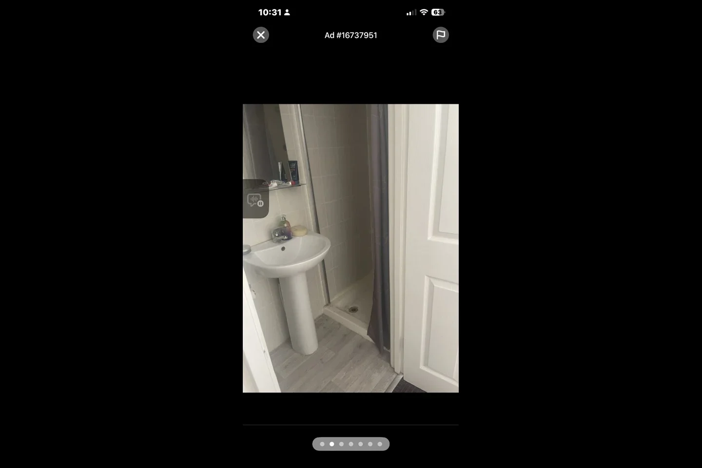 Room Wood Vale in Welwyn Hatfield