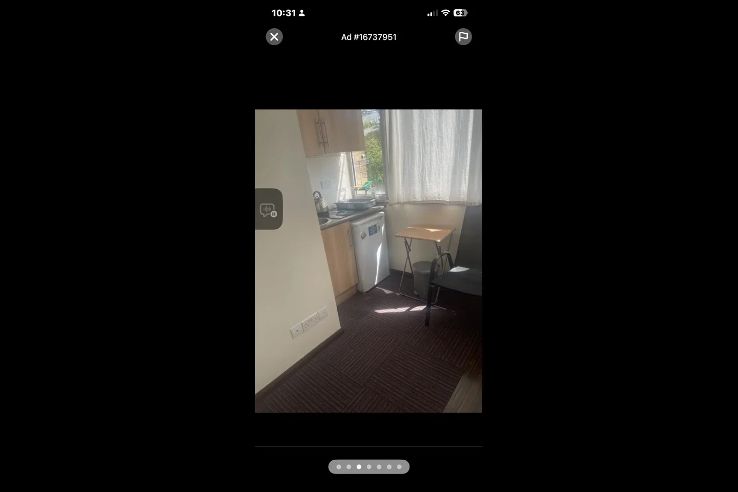 Room Wood Vale in Welwyn Hatfield
