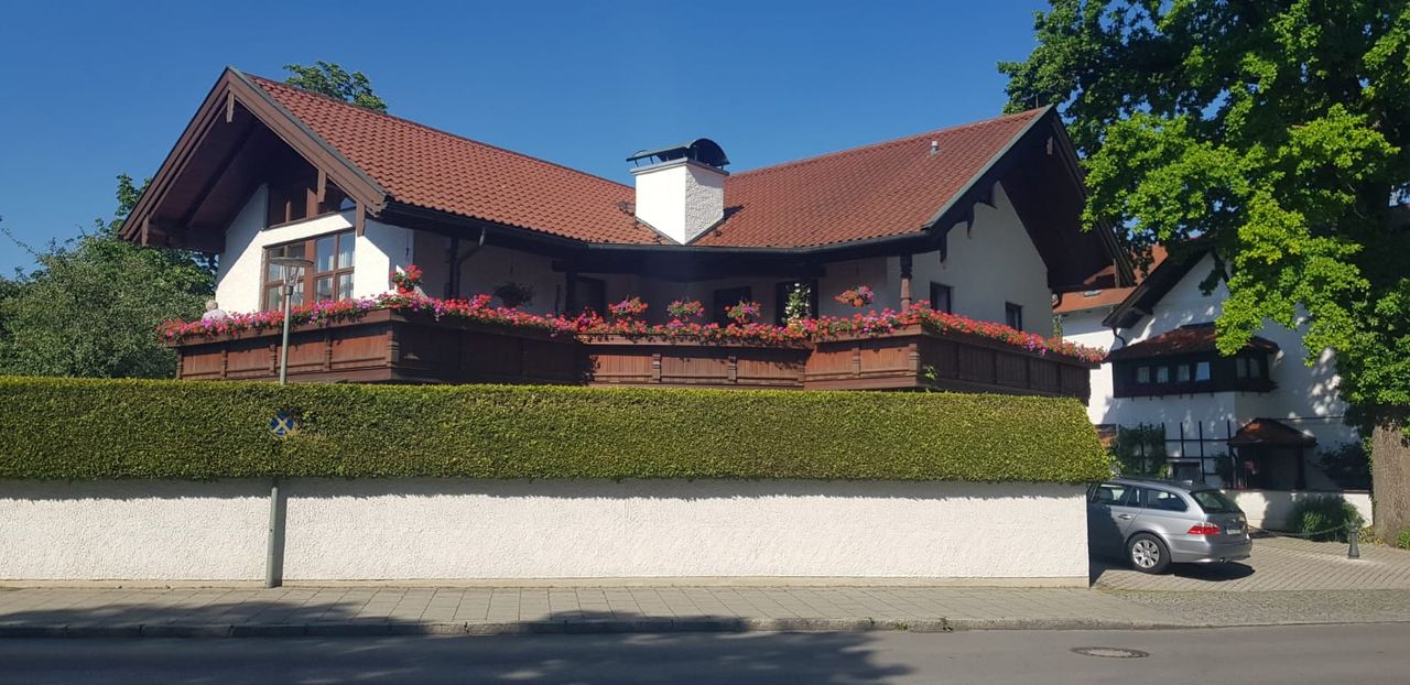Wohnung Hauptstraße in Unterhaching