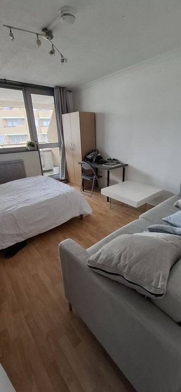 Room Hatton Garden in Greater London