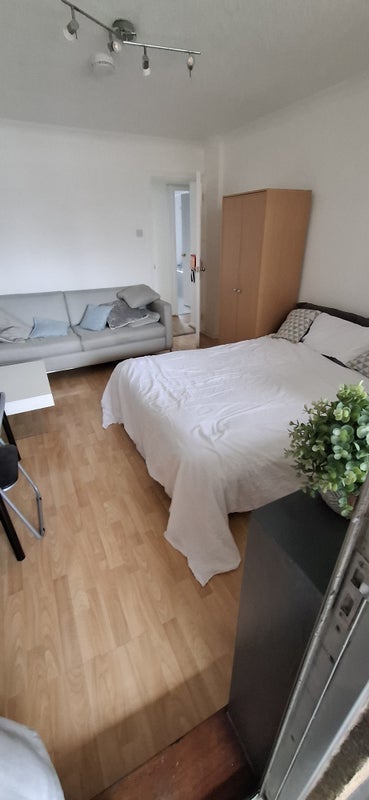 Room Hatton Garden in Greater London