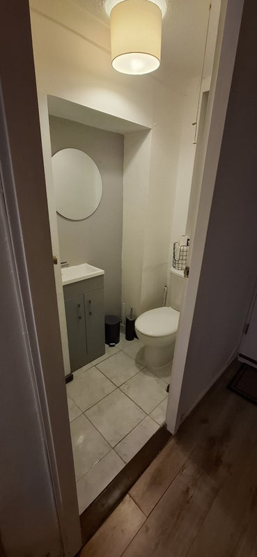 Room Hatton Garden in Greater London