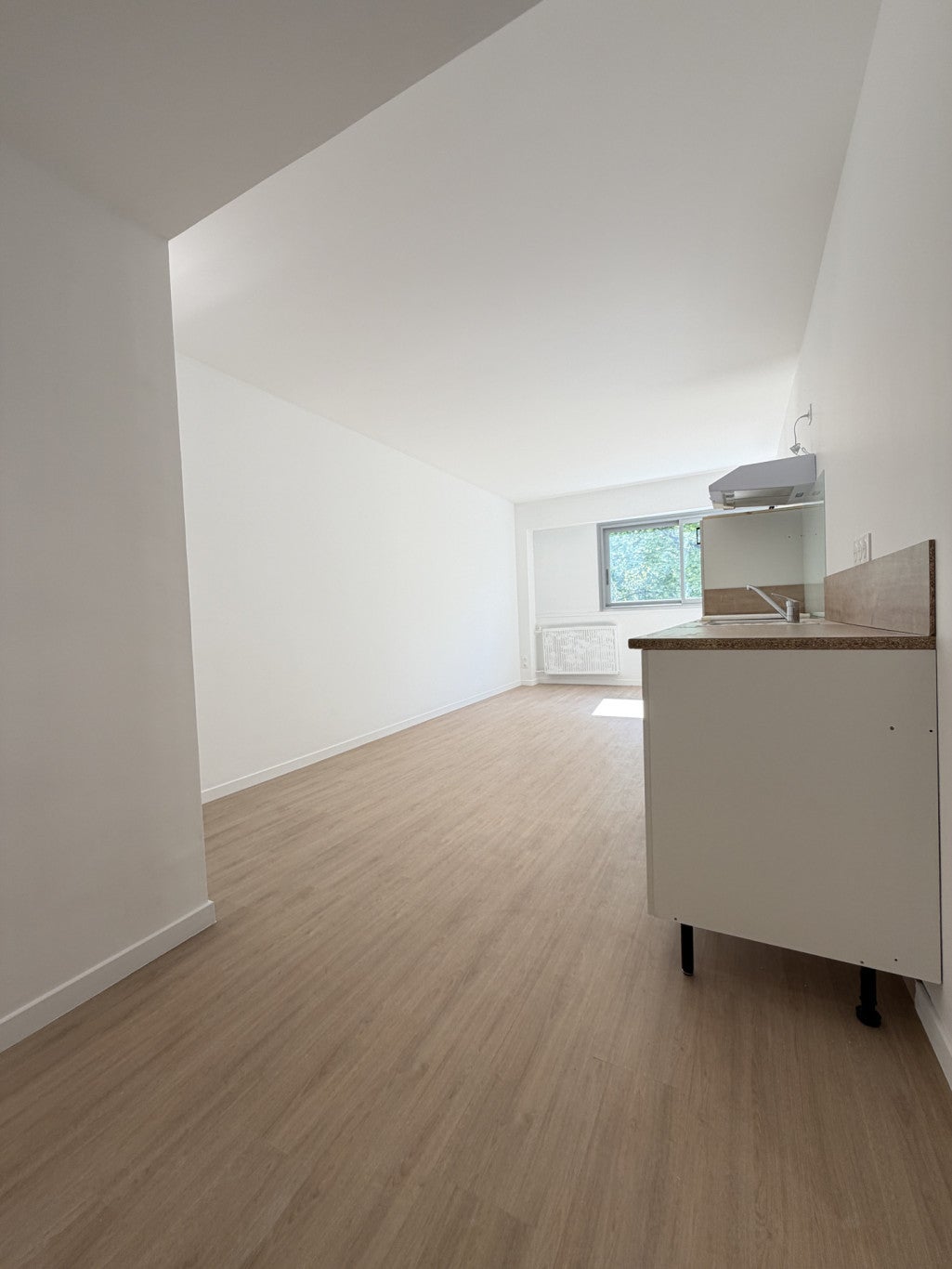 Appartement Rue de la Division Leclerc à Massy