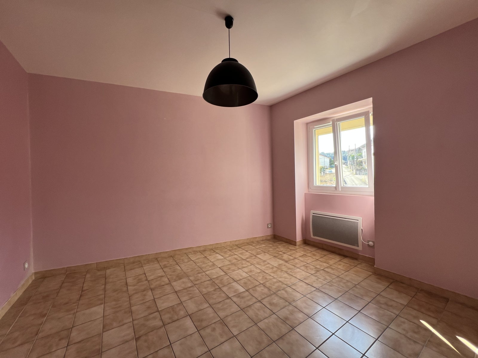 House N 102 in Labégude