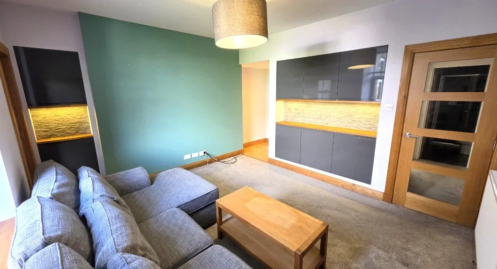 Flat Summerfield Place in Aberdeen City
