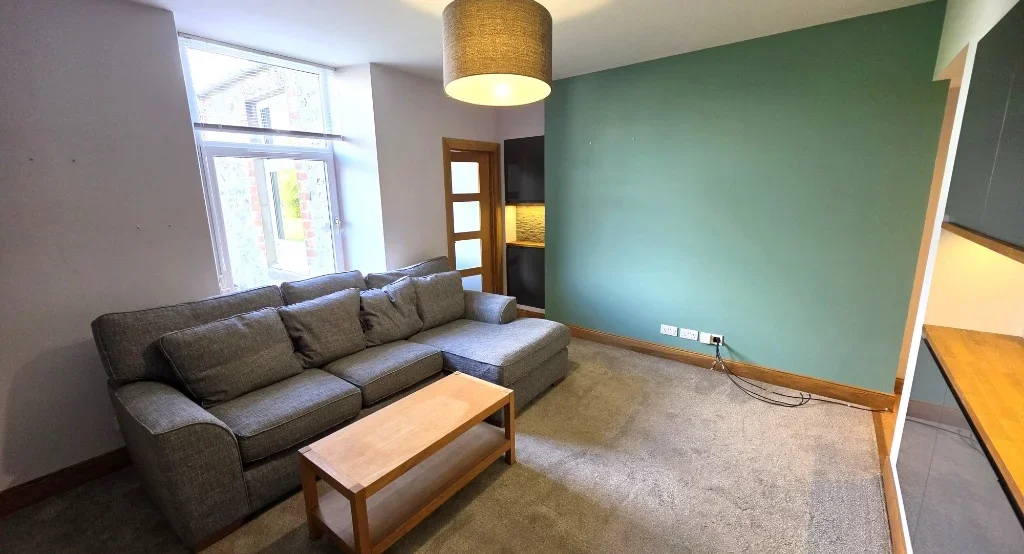 Flat Summerfield Place in Aberdeen City