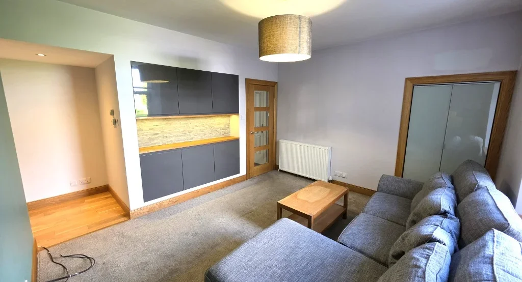 Flat Summerfield Place in Aberdeen City