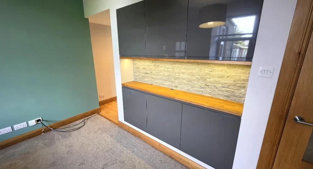 Flat Summerfield Place in Aberdeen City