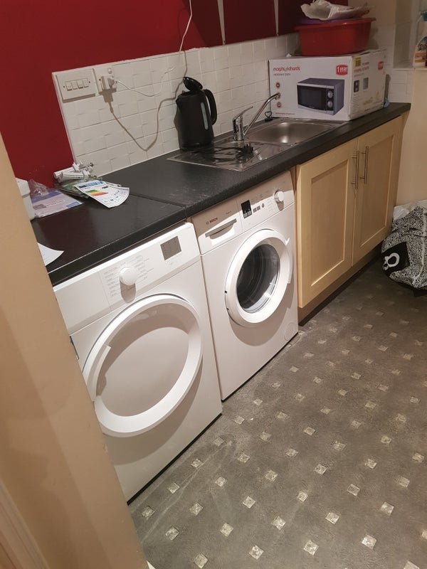 Room Swift Close in Blackpool