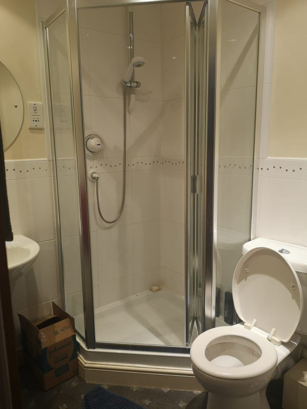 Room Swift Close in Blackpool