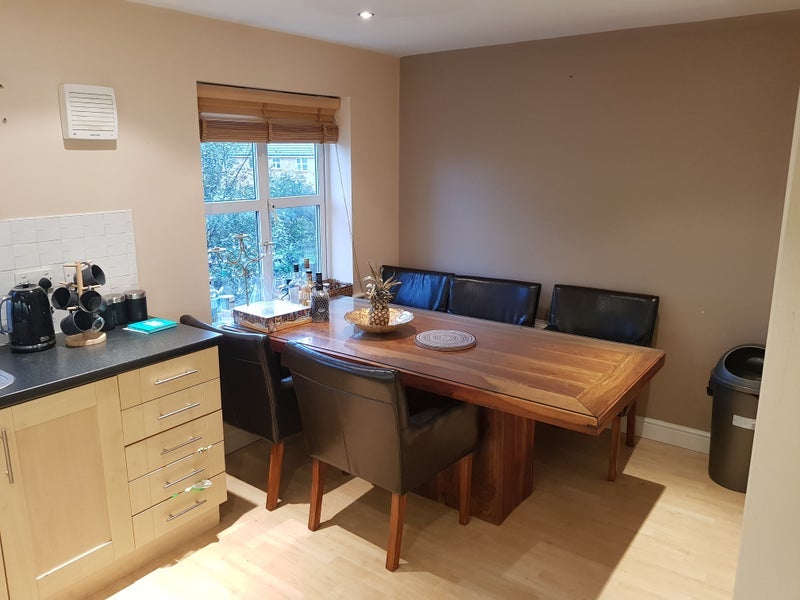 Room Swift Close in Blackpool