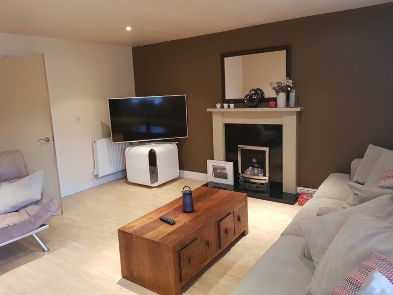 Room Swift Close in Blackpool