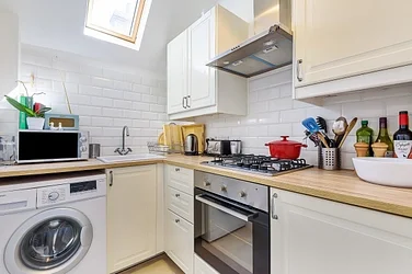 Flat West Hill in Greater London