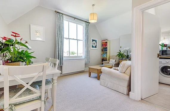 Flat West Hill in Greater London