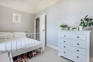 Flat West Hill in Greater London