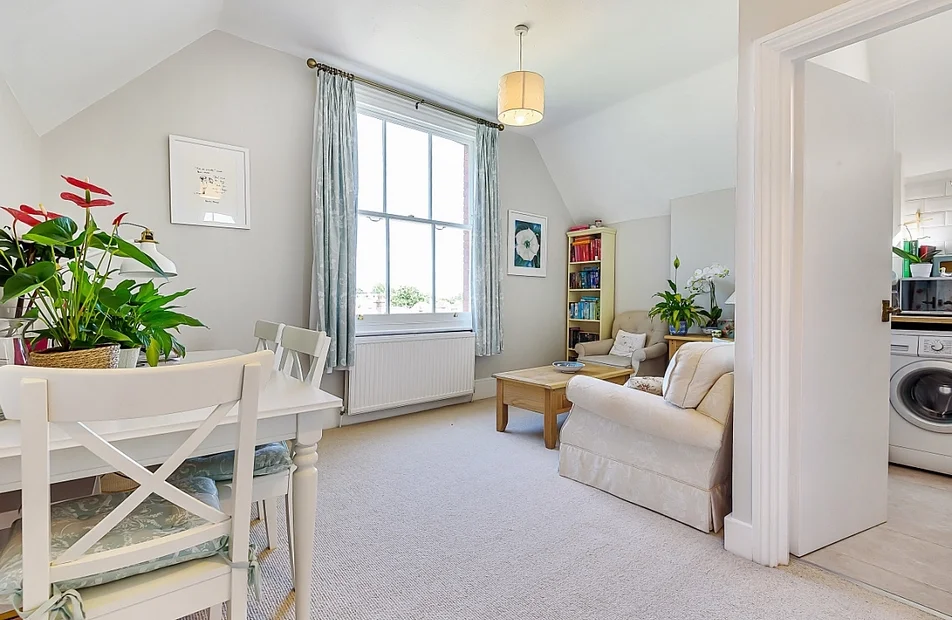 Flat West Hill in Greater London