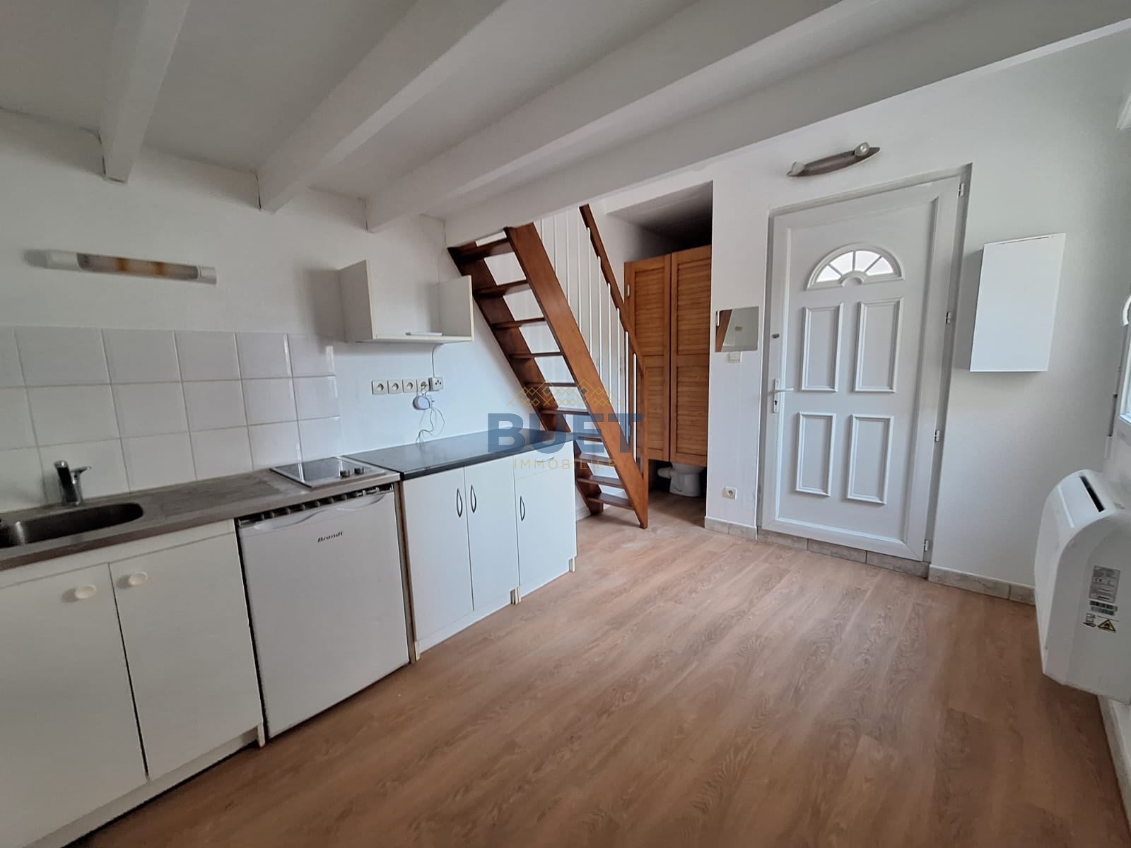 Appartement Impasse Guenot à Dijon