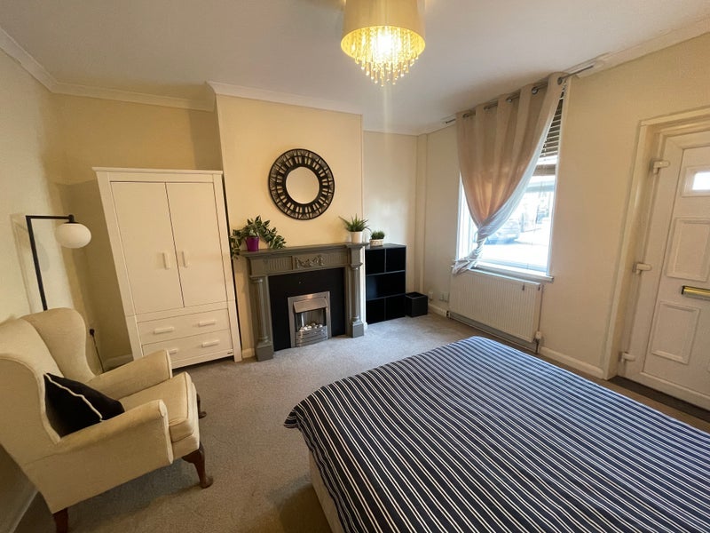 Room Barnby Gate in Newark and Sherwood