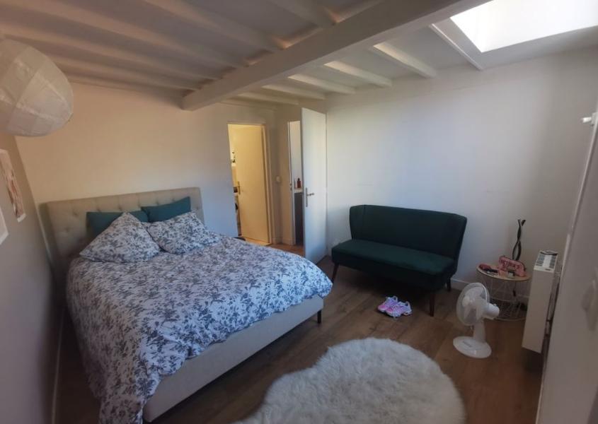 Appartement Rue des Treilles à Libourne