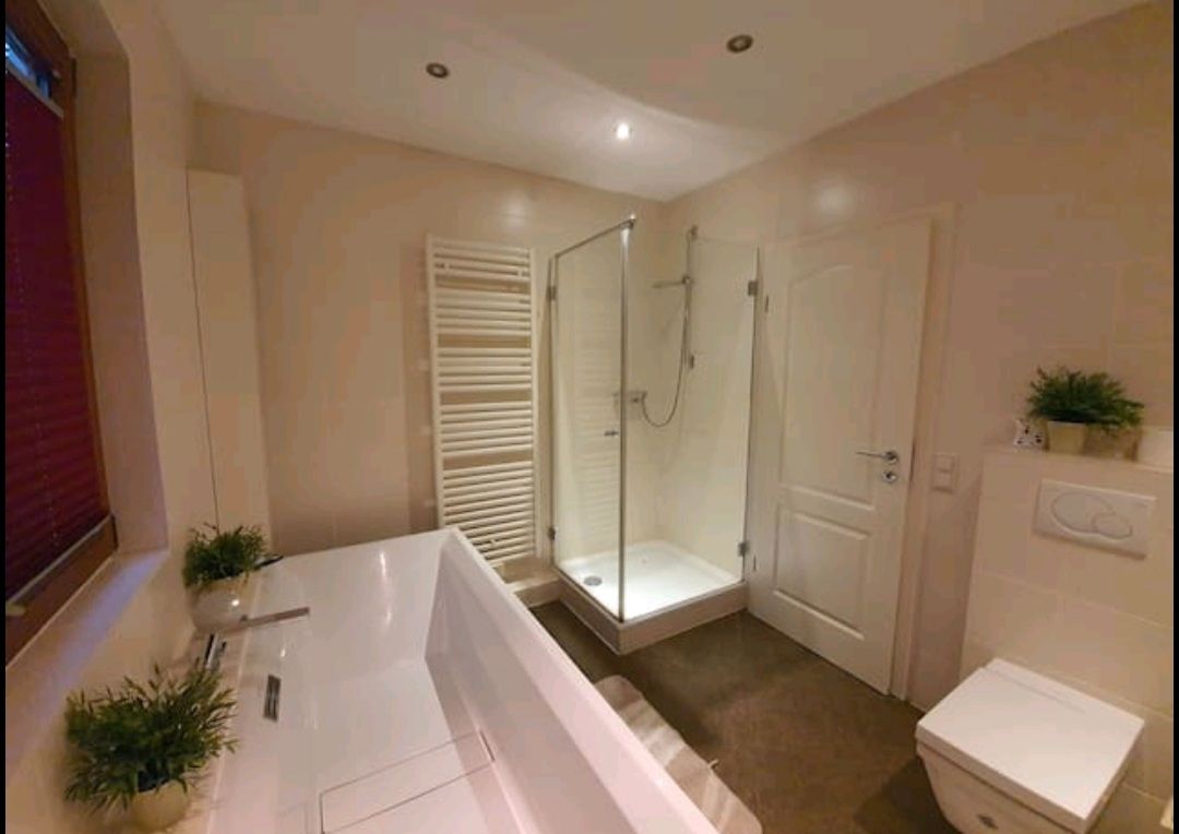 Wohnung Am Butterberg in Buchholz in der Nordheide