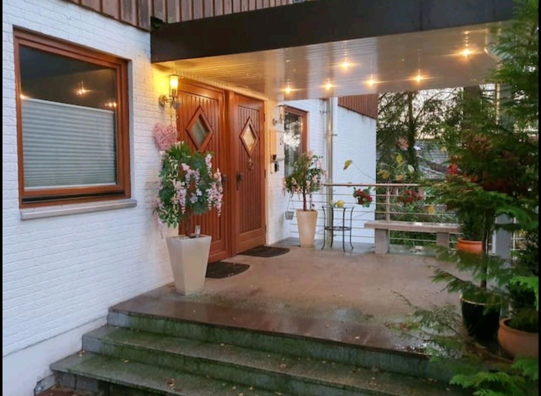 Wohnung Am Butterberg in Buchholz in der Nordheide