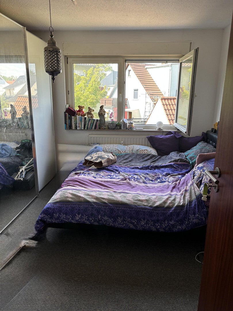 Wohnung Südstraße in Friedrichshall
