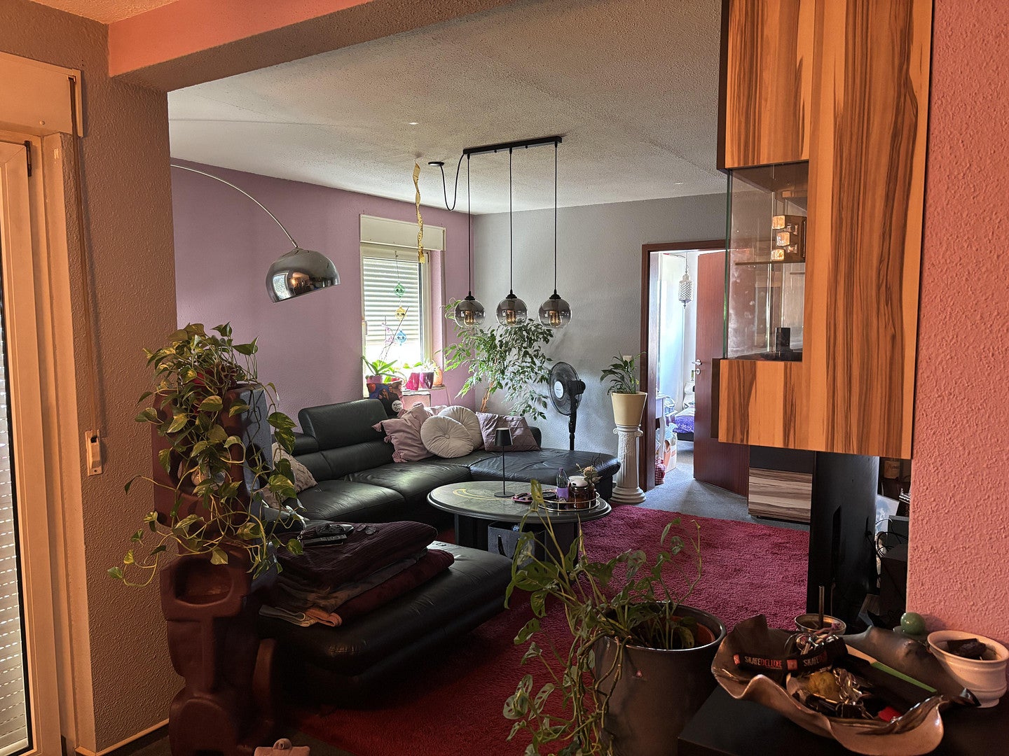 Wohnung Südstraße in Friedrichshall