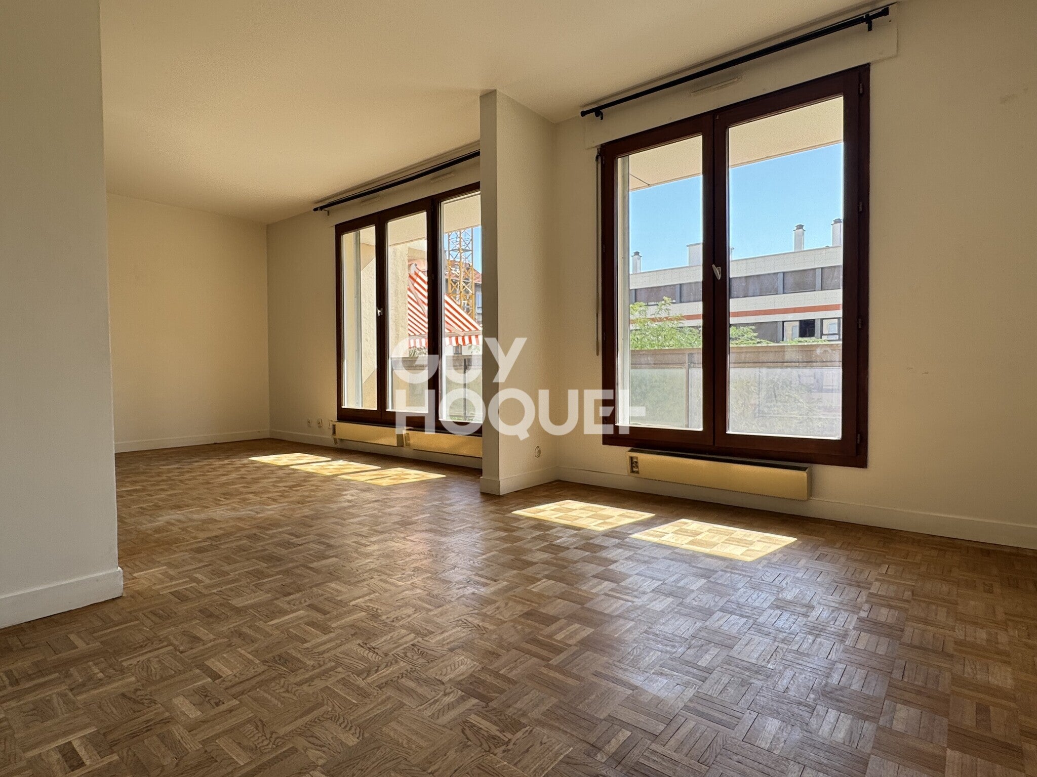 Appartement Boulevard Périphérique Extérieur à Paris