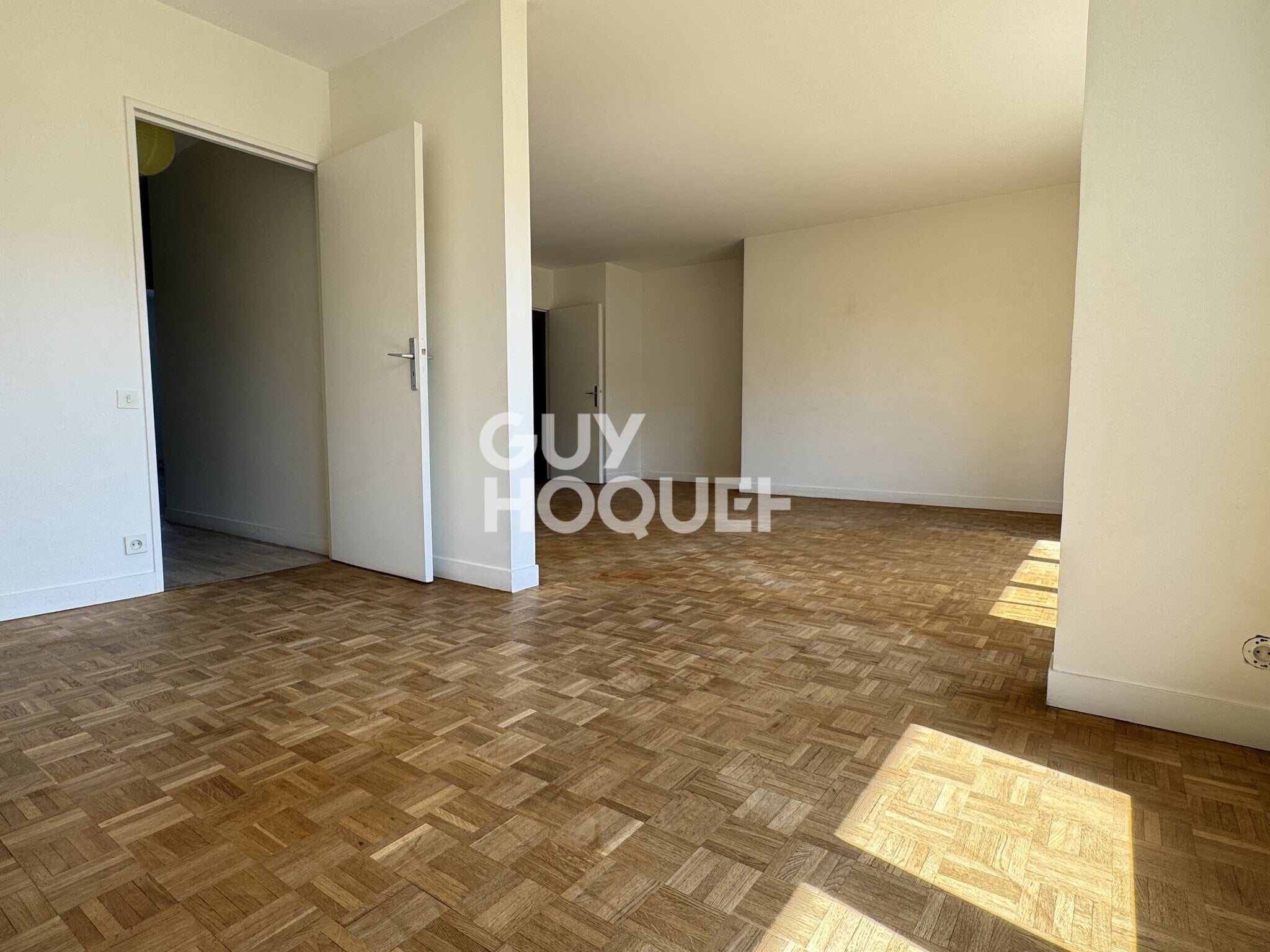 Appartement Boulevard Périphérique Extérieur à Paris