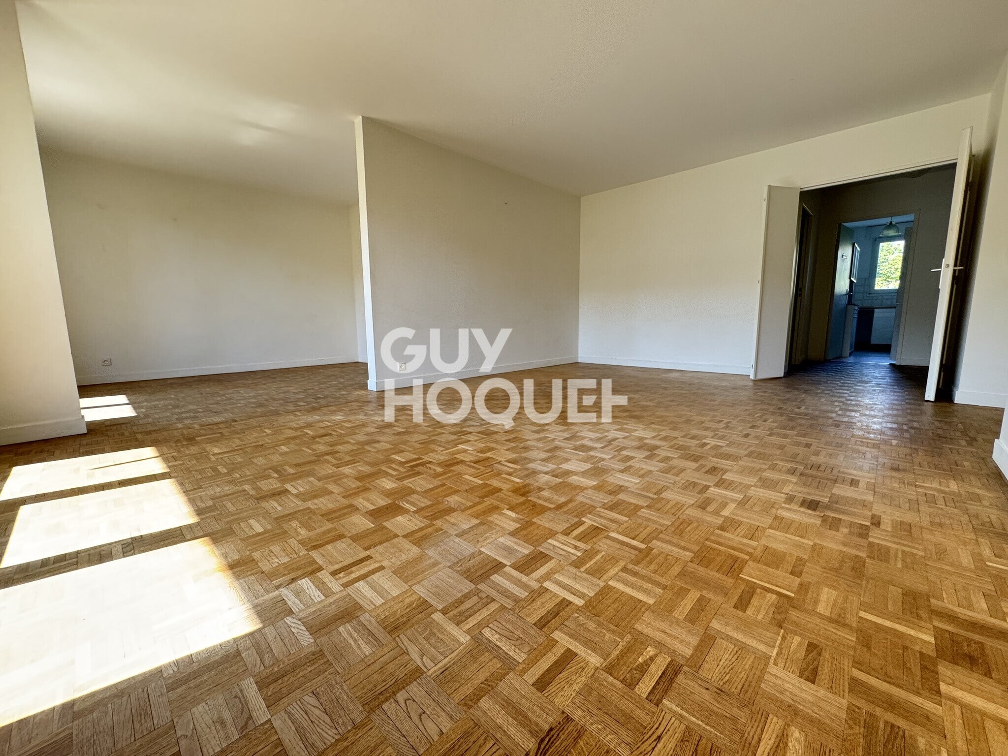 Appartement Boulevard Périphérique Extérieur à Paris