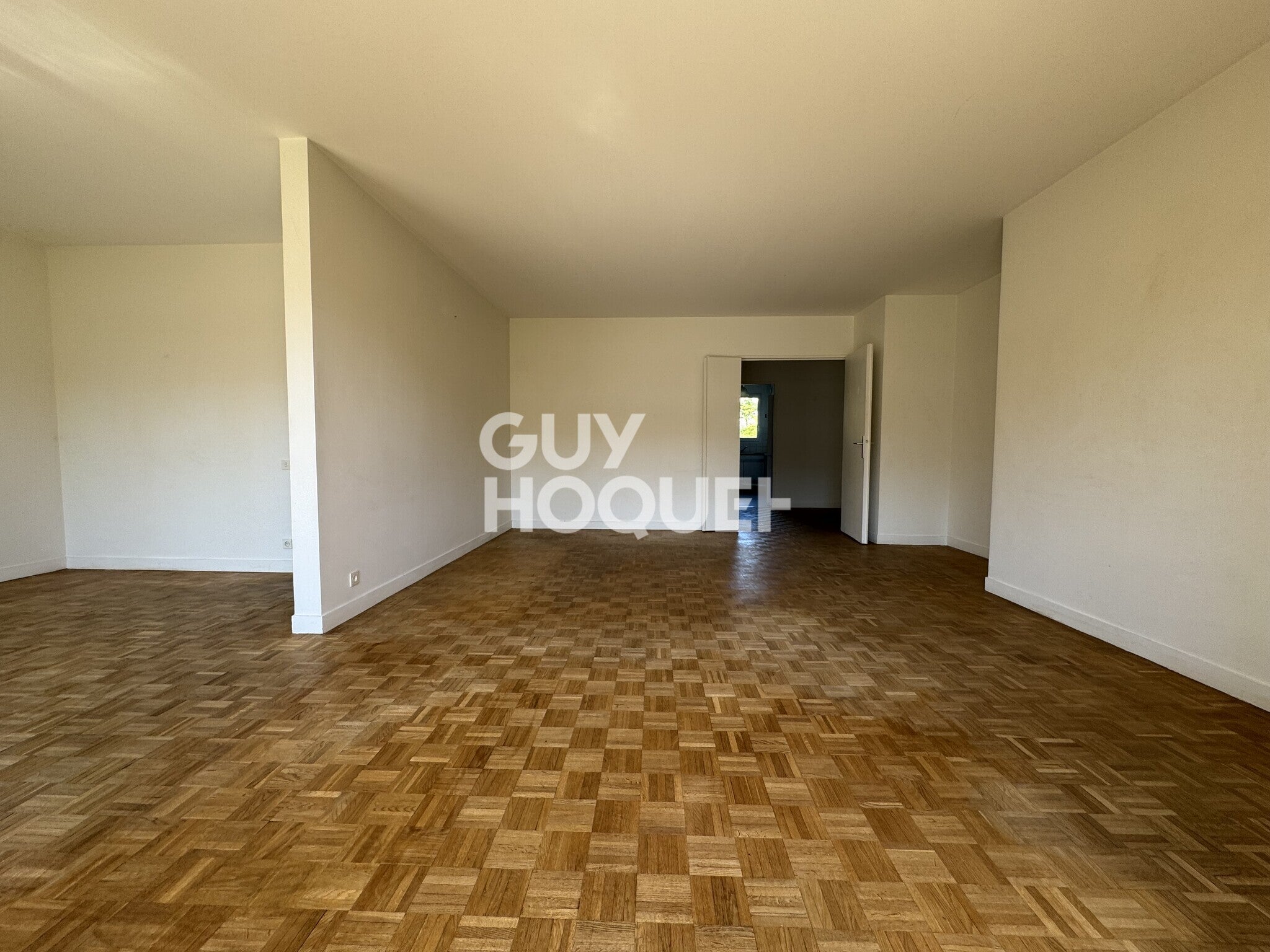 Appartement Boulevard Périphérique Extérieur à Paris