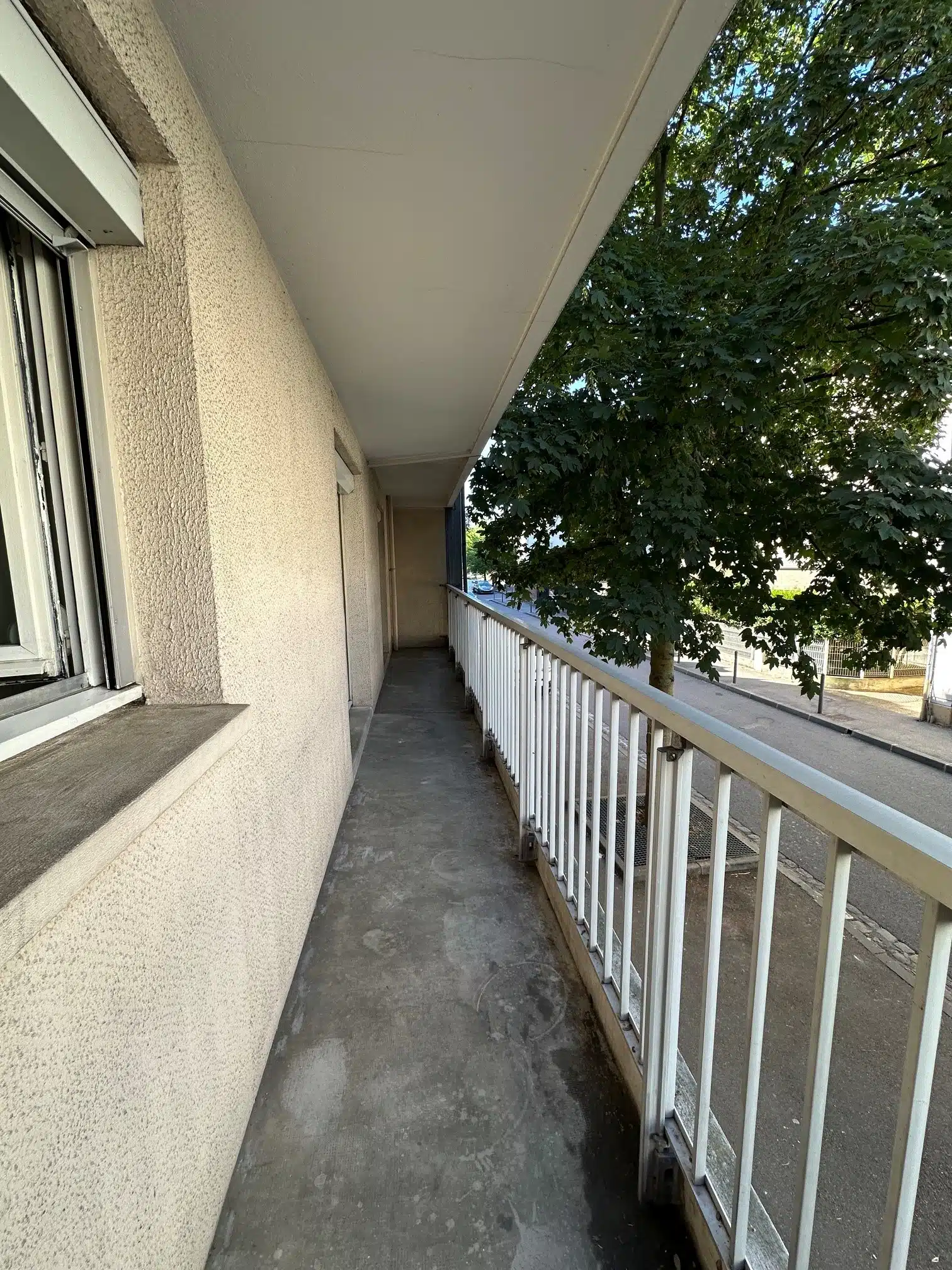 Flat Quai Dampierre in Troyes