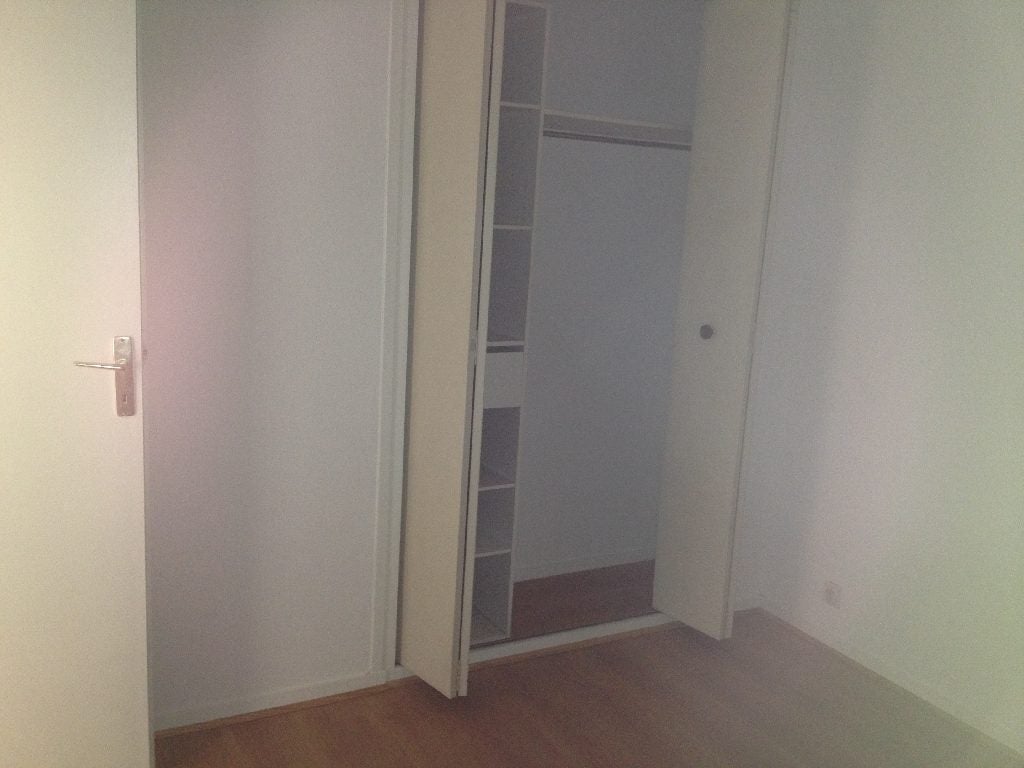 Flat Rue de l'Égalité in Genas