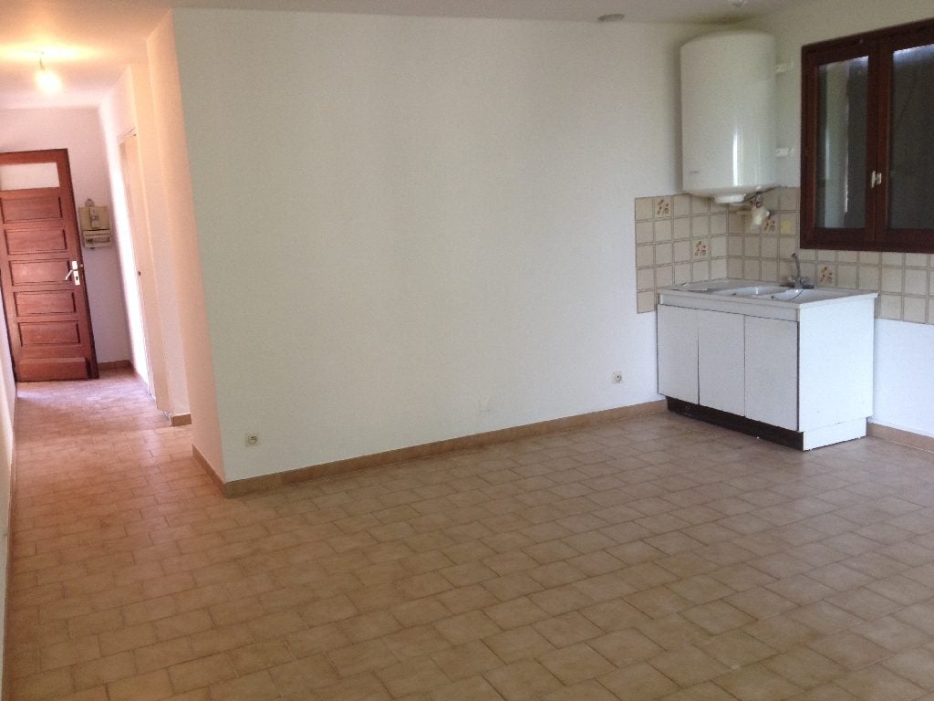 Flat Rue de l'Égalité in Genas