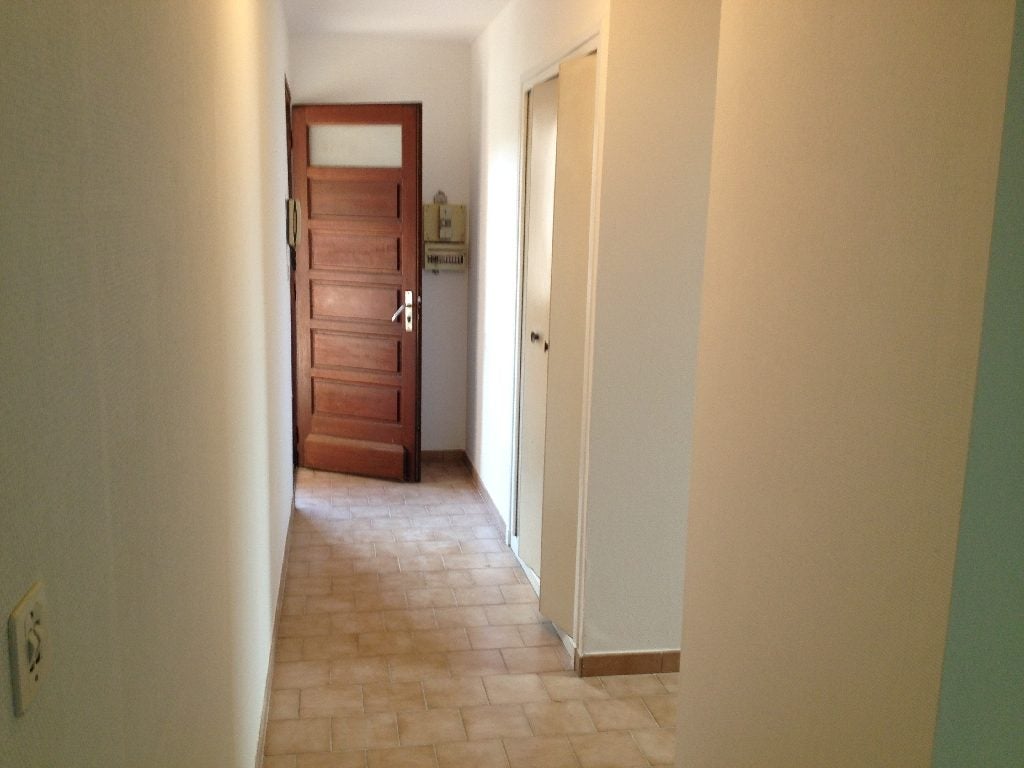 Flat Rue de l'Égalité in Genas