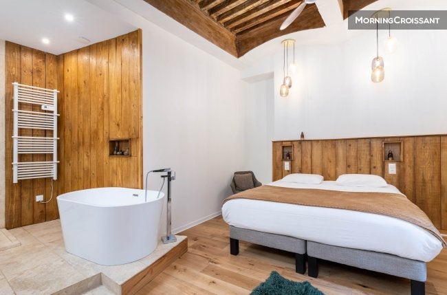 Appartement Rue Tramassac à Lyon