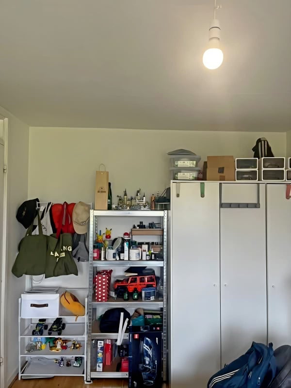 Room Southwark Park Road in Greater London