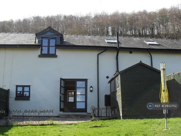 House Tan y Fron Road in Abergele