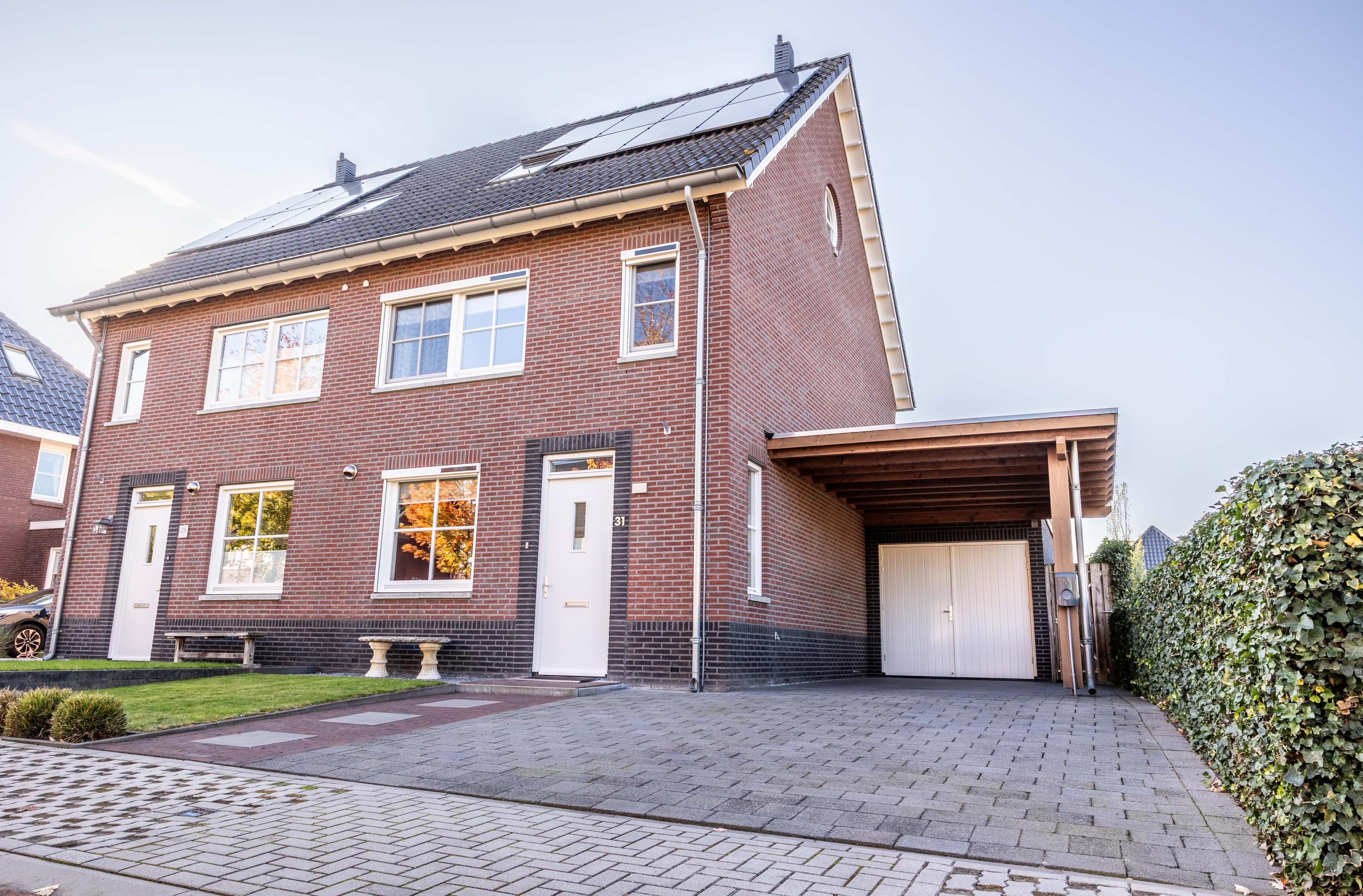 Huis Bulsinkkamp 31 in Aalten