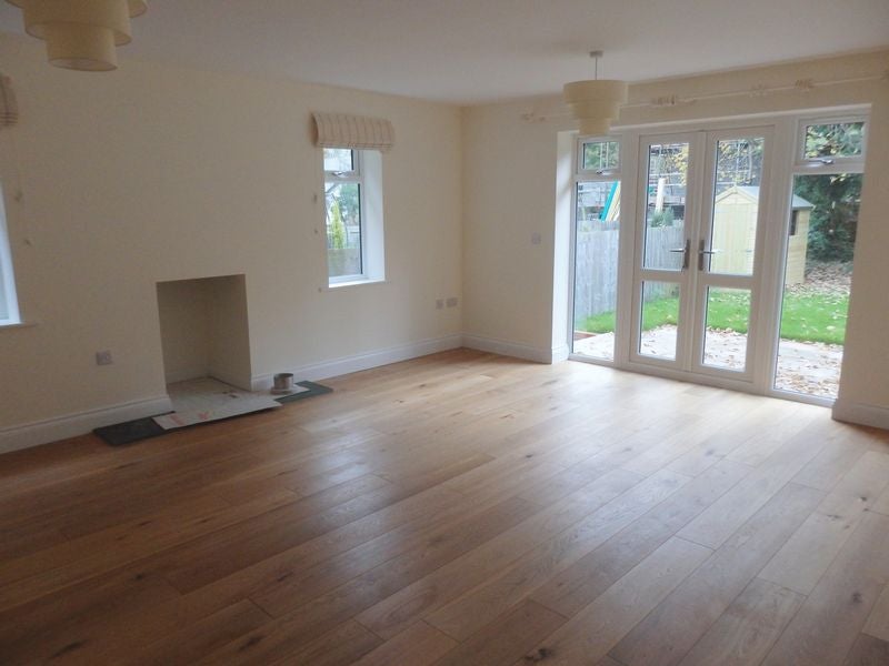 House Pine Hill in Epsom and Ewell