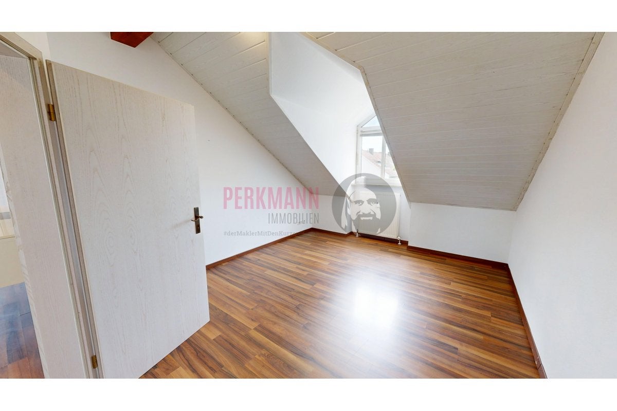 Wohnung Dianastraße in Fürstenfeldbruck