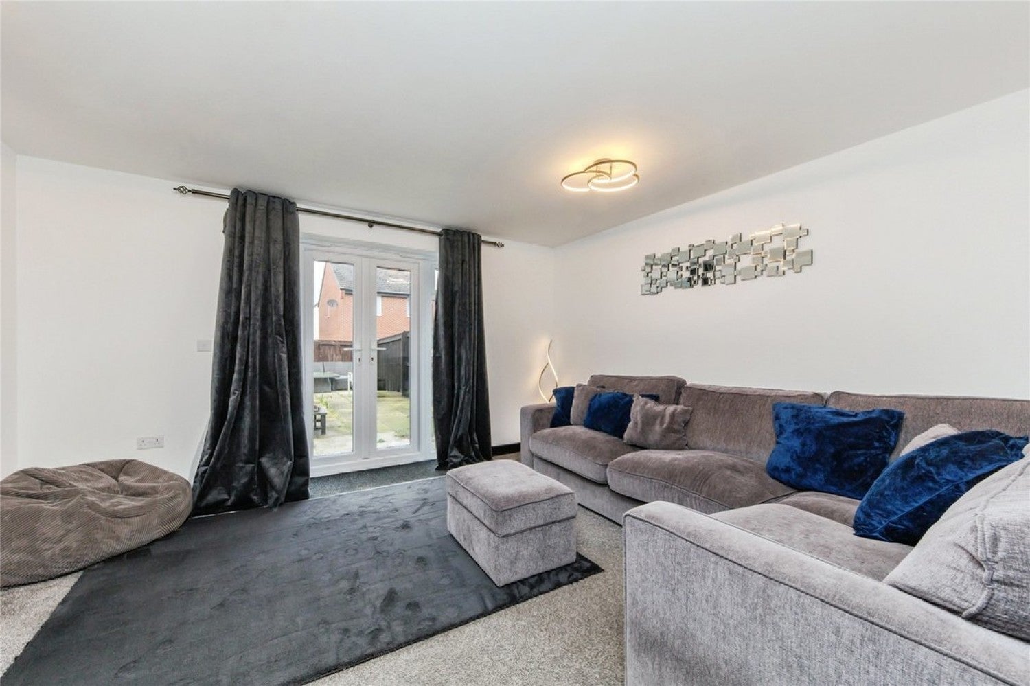 House Samuel Armstrong Way in Crewe