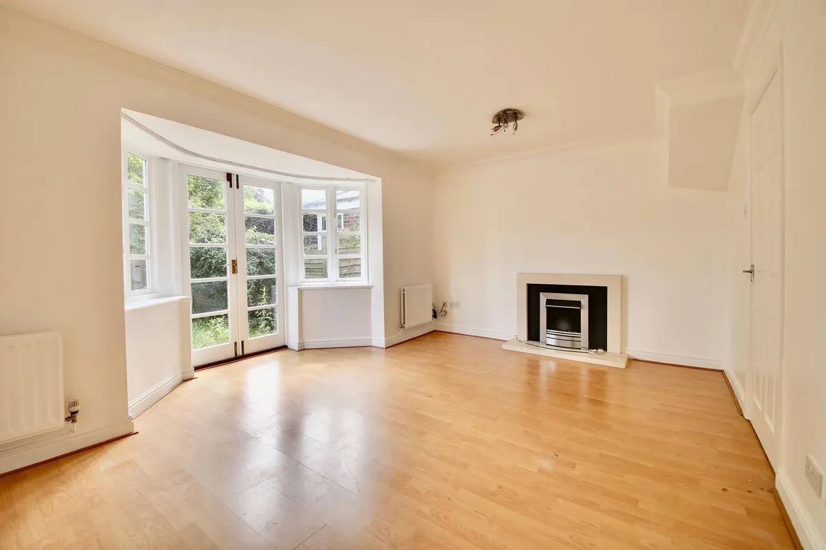 House Alexandra Mews in Frodsham