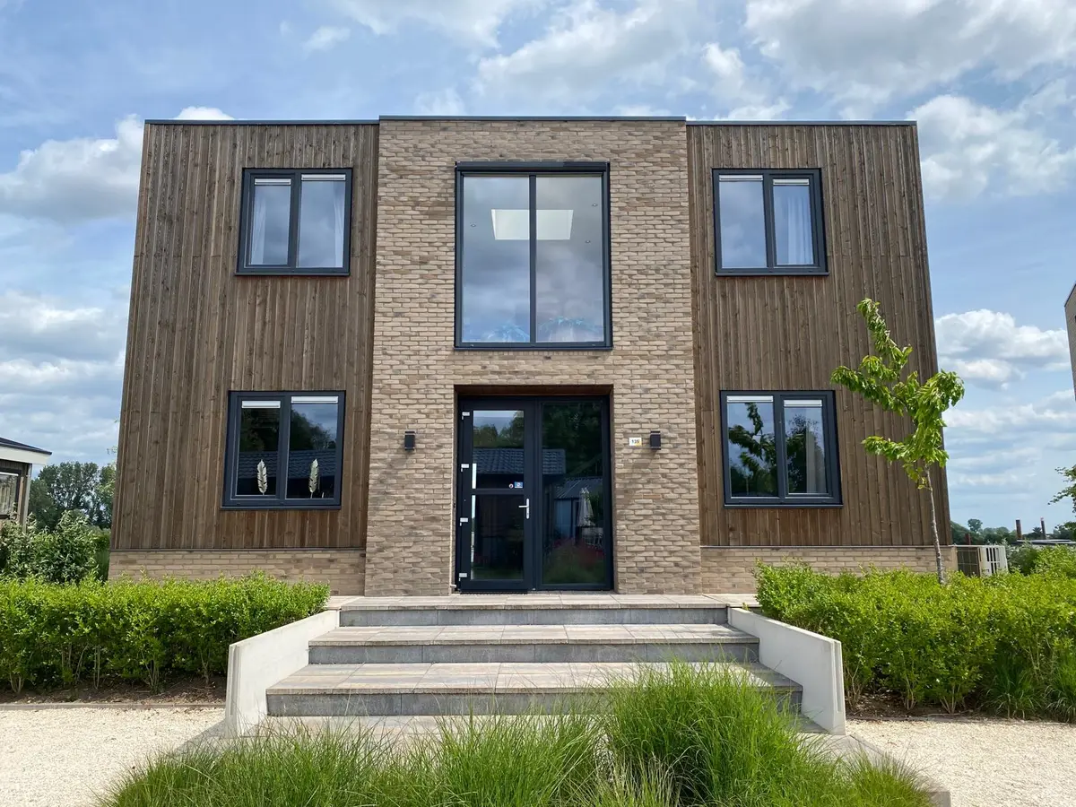 Huis Piekenwaardweg 10 in Kerkdriel