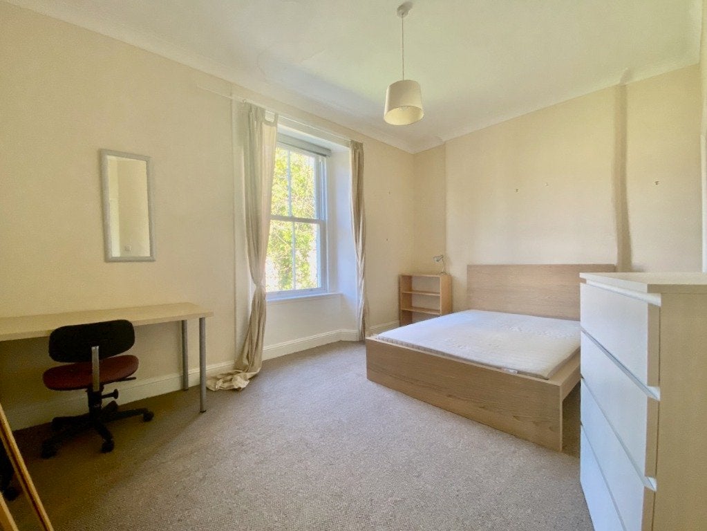 Room Montague Street in City of Edinburgh
