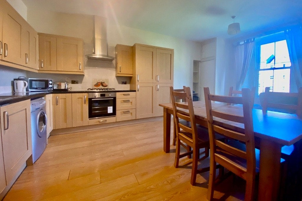 Room Montague Street in City of Edinburgh