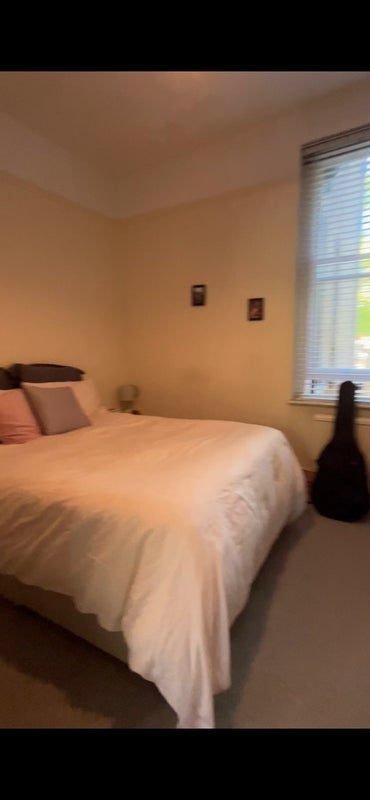 Flat Wymering Road in City of Westminster